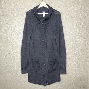 PATAGONIA Women’s Lambswool Blend Cardigan